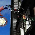Gaestehaus Sonne מלון גרנסבאך