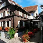 Gaestehaus Sonne 3*