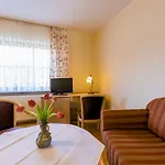 מלון Gaestehaus Sonne