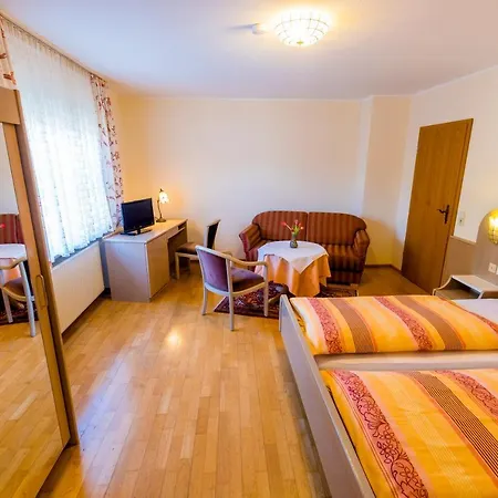 Gaestehaus Sonne Otel