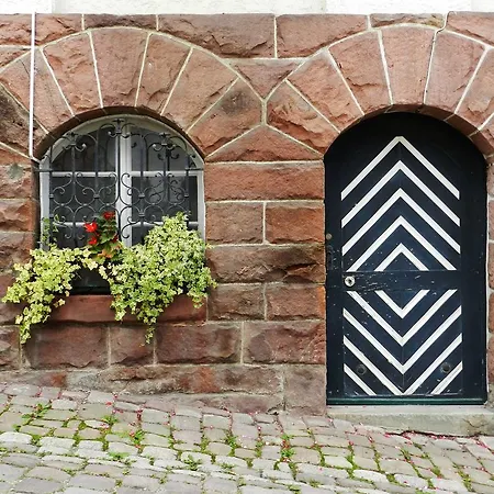 Gaestehaus Sonne Otel Gernsbach