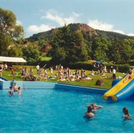 Gaestehaus Sonne Gernsbach