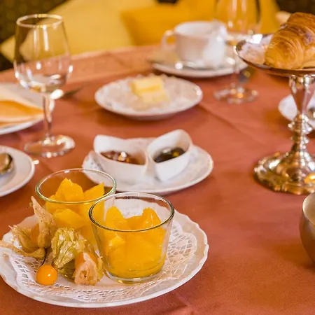 Gaestehaus Sonne Otel