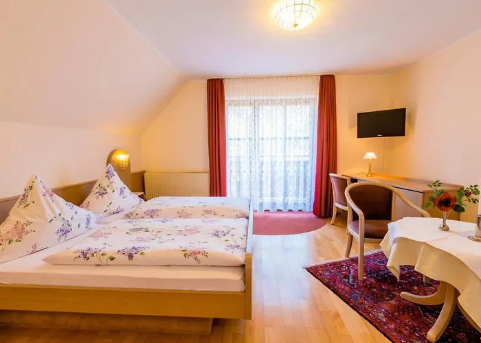 Gaestehaus Sonne 3* Gernsbach