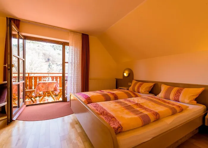 Otel Gaestehaus Sonne 3*