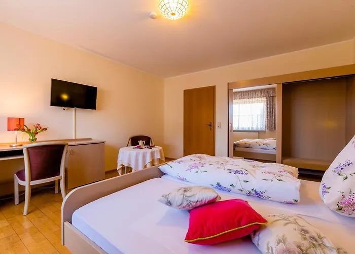 Hotel Gaestehaus Sonne