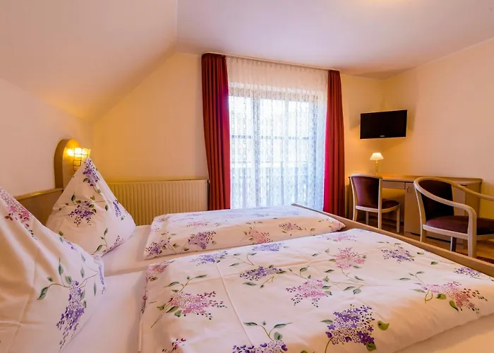 Otel Gaestehaus Sonne 3*