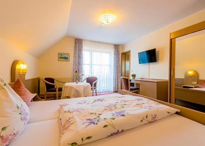 Gaestehaus Sonne Hotel Gernsbach