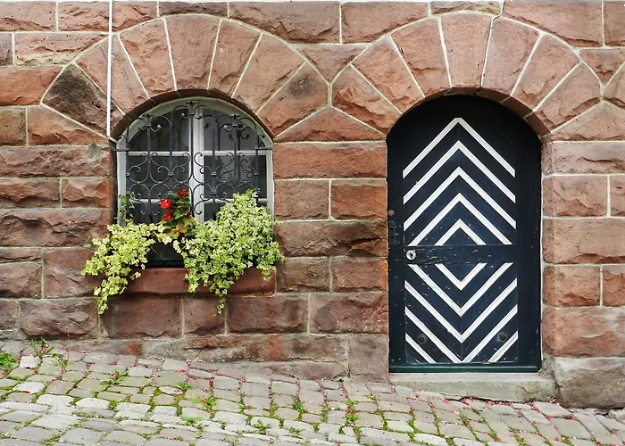 Gaestehaus Sonne Otel Gernsbach