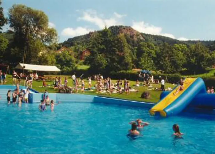 Gaestehaus Sonne Gernsbach