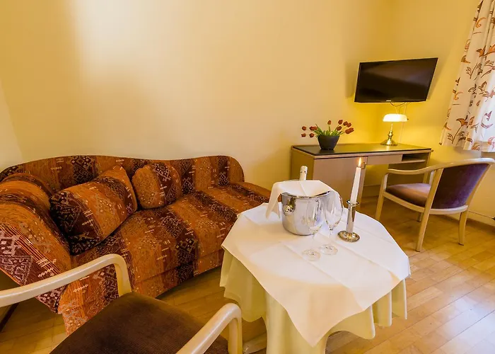 Gaestehaus Sonne Otel