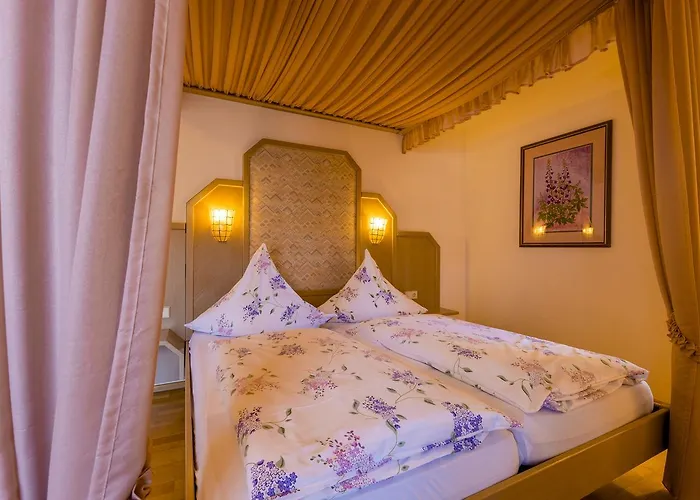 Gaestehaus Sonne Hotel Gernsbach