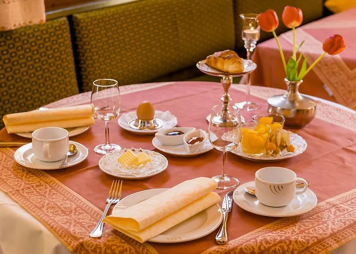 Gaestehaus Sonne 3* Gernsbach