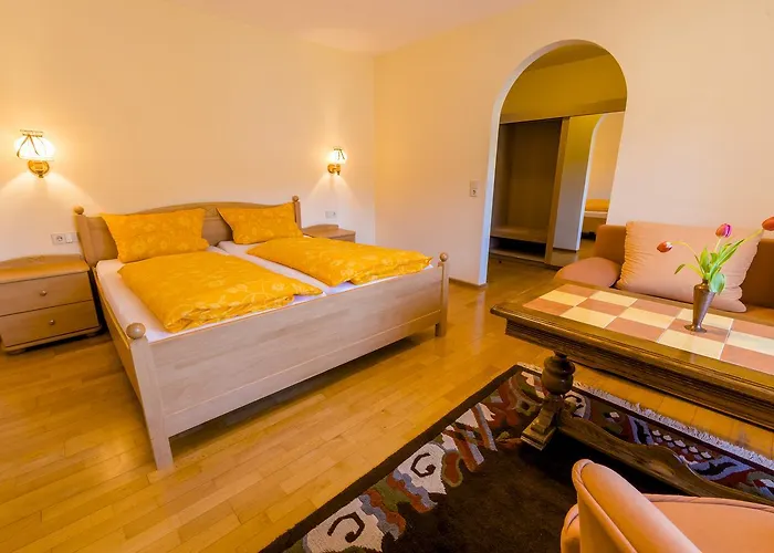 Otel Gaestehaus Sonne