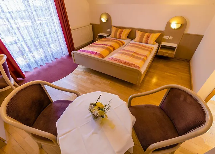 Gaestehaus Sonne Hotel Gernsbach