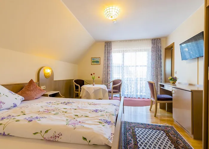 Gaestehaus Sonne Hotel Gernsbach